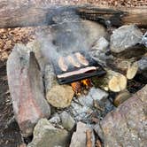 Review photo of Brooklyn Campground — New River Gorge National Park and Preserve by Cody T., February 27, 2022