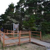 Review photo of Fort Stevens State Park Campground by Jill T., July 11, 2018