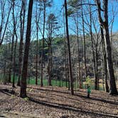 Review photo of Shoal Creek Campground by Casey L., February 3, 2022