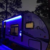 Review photo of Dr. Julian G. Bruce St. George Island State Park Campground by jessica O., February 28, 2022