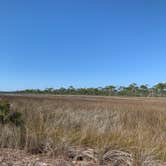 Review photo of Dr. Julian G. Bruce St. George Island State Park Campground by jessica O., February 28, 2022