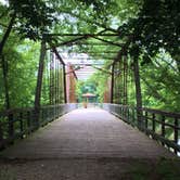 Review photo of Saulsbury Bridge Recreation Area - Main Camping by Jessica H., July 11, 2018