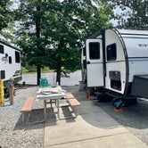 Review photo of Rutledge Lake RV Resort by Erika S., February 28, 2022
