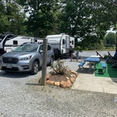 Review photo of Rutledge Lake RV Resort by Erika S., February 28, 2022