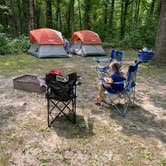 Review photo of Sunset Campground — Richard Bong State Recreation Area by Nicole K., February 28, 2022