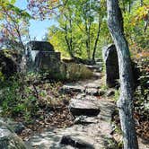 Review photo of Ice Age - Devils Lake State Park by Nicole K., February 28, 2022