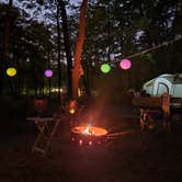 Review photo of Ice Age Campground — Devils Lake State Park by Nicole K., February 28, 2022