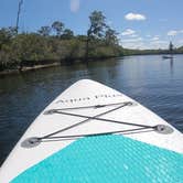 Review photo of Pine Grove Campground — Jonathan Dickinson State Park by Phil , February 28, 2022