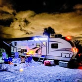 Review photo of Pine Grove Campground — Jonathan Dickinson State Park by Phil , February 28, 2022