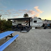 Review photo of Pine Grove Campground — Jonathan Dickinson State Park by Phil , February 28, 2022