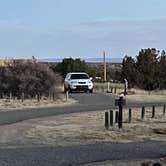 Review photo of Juniper Park Campground — Santa Rosa Lake State Park by Ramdas S., February 28, 2022