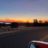 Review photo of Juniper Park Campground — Santa Rosa Lake State Park by Ramdas S., February 28, 2022