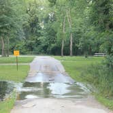 Review photo of Saulsbury Bridge Recreation Area - Main Camping by Jessica H., July 11, 2018