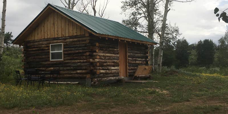 Camper submitted image from Homestead Places