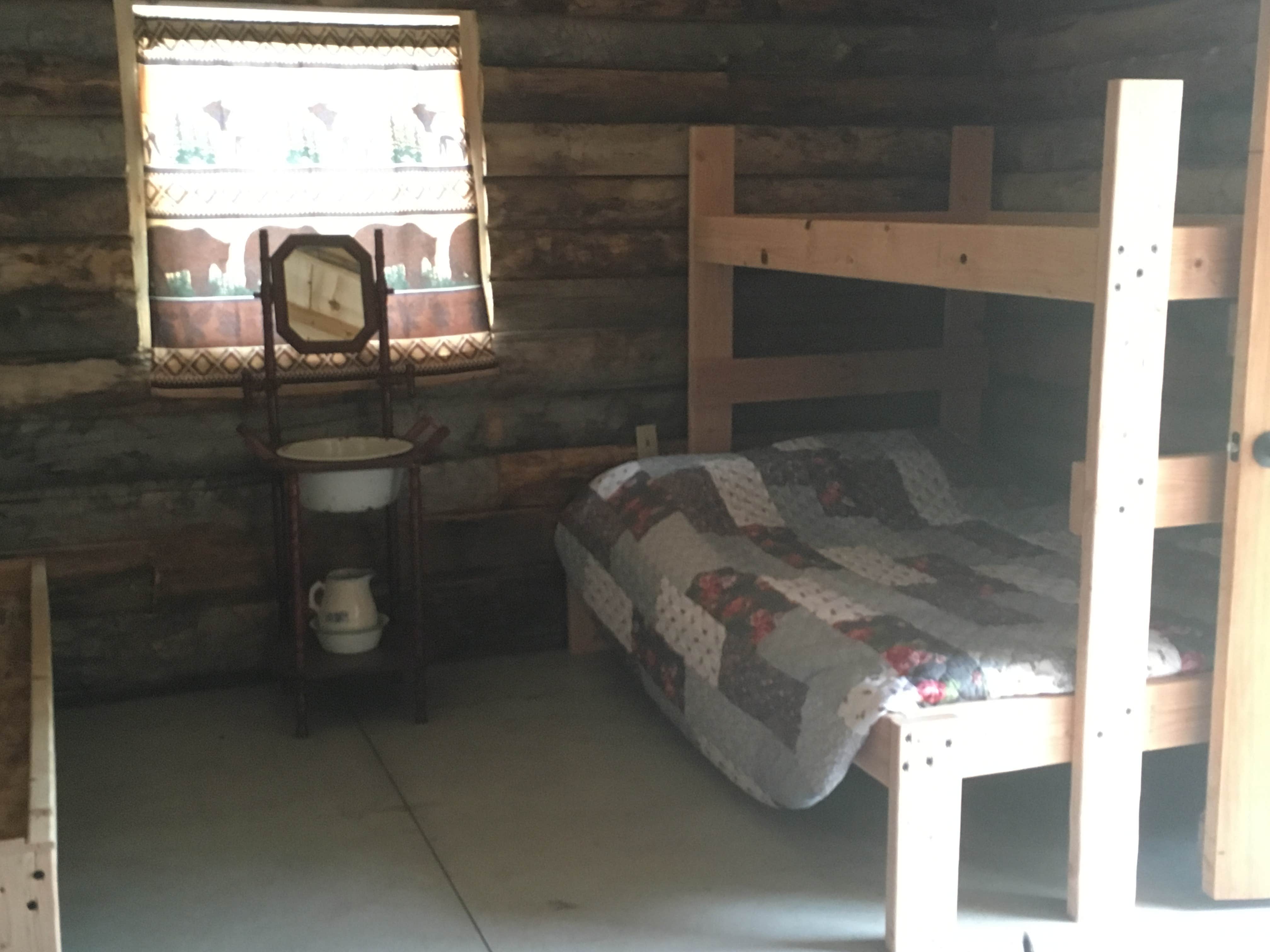 Camper-submitted photo at Homestead Places near Grand Junction, CO