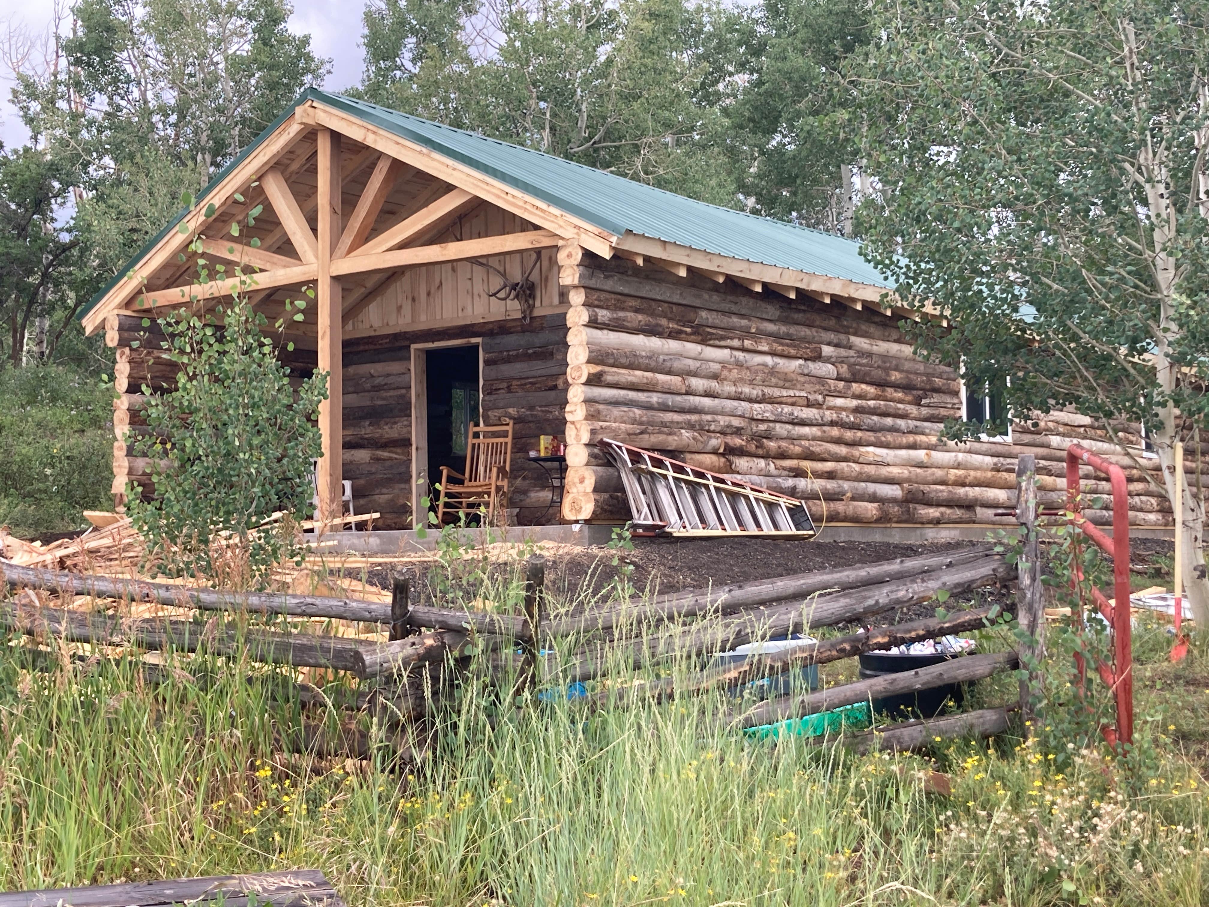 Camper-submitted photo at Homestead Places near Grand Junction, CO