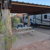Review photo of Mesquite Campground — Palo Duro Canyon State Park by Kelly Y., February 28, 2022