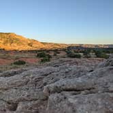 Review photo of Mesquite Campground — Palo Duro Canyon State Park by Kelly Y., February 28, 2022