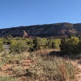 Review photo of Mesquite Campground — Palo Duro Canyon State Park by Kelly Y., February 28, 2022