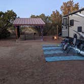 Review photo of Honey Flat Camping Area — Caprock Canyons State Park by Kelly Y., February 28, 2022