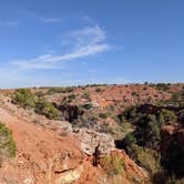 Review photo of Honey Flat Camping Area — Caprock Canyons State Park by Kelly Y., February 28, 2022