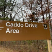 Review photo of Caddo Drive - De Gray Lake by Cheri H., February 28, 2022