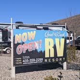 Review photo of Quail Creek RV Park by Greg L., March 1, 2022