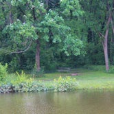 Review photo of Saulsbury Bridge Recreation Area - Main Camping by Jessica H., July 11, 2018