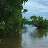 Review photo of Saulsbury Bridge Recreation Area - Main Camping by Jessica H., July 11, 2018