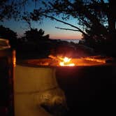 Review photo of San Simeon Creek Campground — Hearst San Simeon State Park by Stephanie M., March 1, 2022