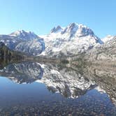 Review photo of Silver Lake Campground at June Lake by Stephanie M., March 1, 2022