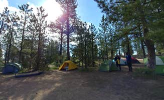 Stephanie M.'s photo at Rubys Inn RV Park and Campground near Bryce Canyon National Park