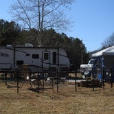 Review photo of Sylamore Creek Camp by Leslie D., March 1, 2022