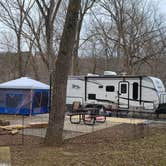 Review photo of Bull Shoals-White River State Park by Leslie D., March 1, 2022