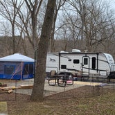 Review photo of Bull Shoals-White River State Park by Leslie D., March 1, 2022