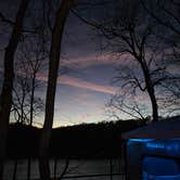 Review photo of Bull Shoals-White River State Park by Leslie D., March 1, 2022