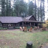 Review photo of Silver Falls State Park Campground by Jill T., July 11, 2018