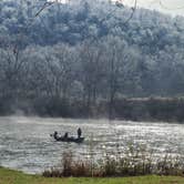 Review photo of Dam - Quarry by Leslie D., March 1, 2022