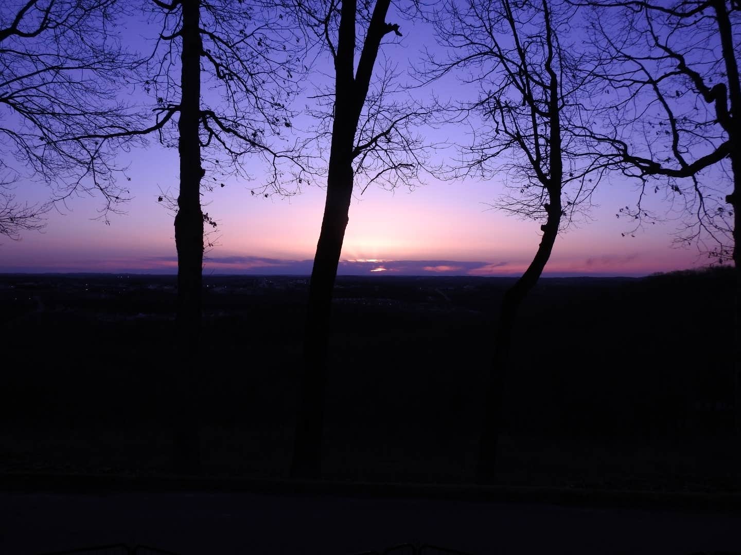 Branson View Campground