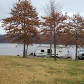 Review photo of Horseshoe Bend Rec Area & Campground by Leslie D., March 1, 2022
