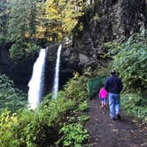 Review photo of Silver Falls State Park Campground by Jill T., July 11, 2018