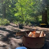 Review photo of La Wis Wis Campground by Lucas , March 1, 2022