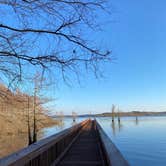 Review photo of Lake D'Arbonne State Park — New Lake D'arbonne State Park by Cheri H., March 1, 2022