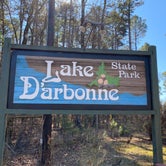 Review photo of Lake D'Arbonne State Park — New Lake D'arbonne State Park by Cheri H., March 1, 2022