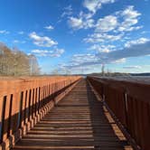 Review photo of Lake D'Arbonne State Park — New Lake D'arbonne State Park by Cheri H., March 1, 2022