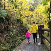Review photo of Silver Falls State Park Campground by Jill T., July 11, 2018