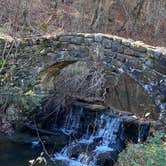Review photo of Gulpha Gorge Campground — Hot Springs National Park by Cheri H., March 1, 2022