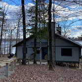 Review photo of Lake D'Arbonne State Park — New Lake D'arbonne State Park by Cheri H., March 1, 2022