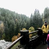 Review photo of Silver Falls State Park Campground by Jill T., July 11, 2018
