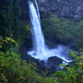 Review photo of Silver Falls State Park Campground by Jill T., July 11, 2018